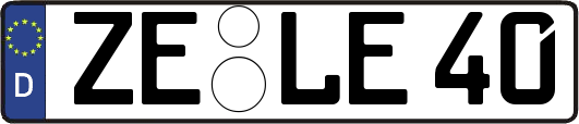 ZE-LE40