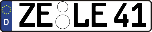 ZE-LE41
