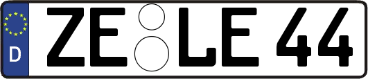 ZE-LE44