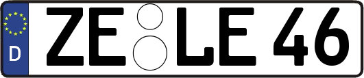 ZE-LE46