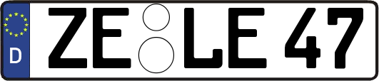 ZE-LE47