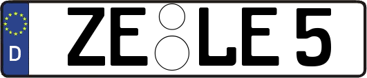 ZE-LE5