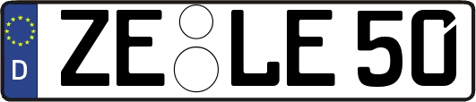 ZE-LE50