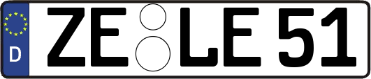 ZE-LE51