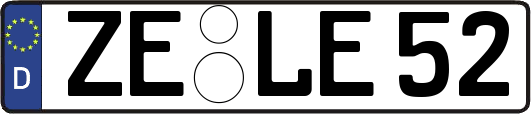 ZE-LE52