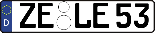 ZE-LE53