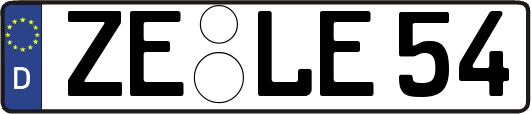 ZE-LE54