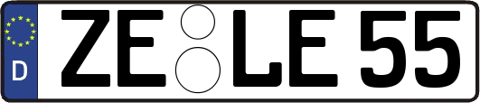 ZE-LE55