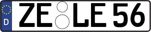 ZE-LE56