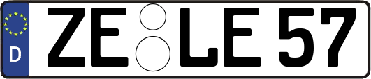 ZE-LE57
