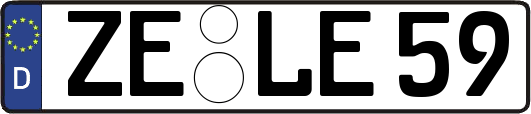 ZE-LE59