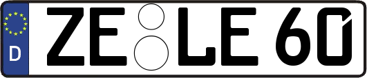 ZE-LE60