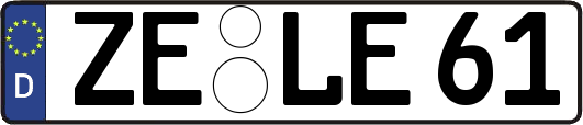 ZE-LE61