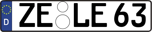 ZE-LE63