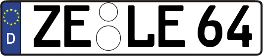 ZE-LE64