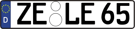 ZE-LE65