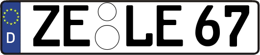 ZE-LE67