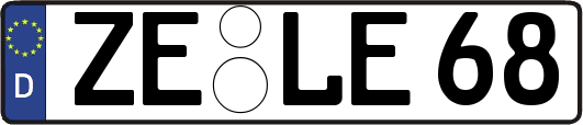 ZE-LE68