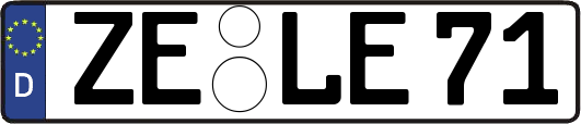 ZE-LE71