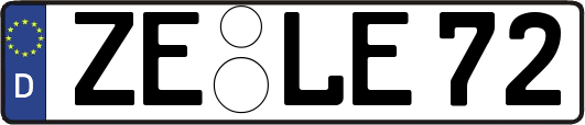 ZE-LE72