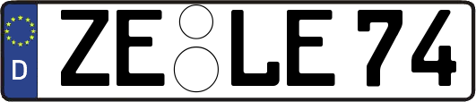 ZE-LE74