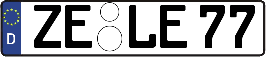 ZE-LE77