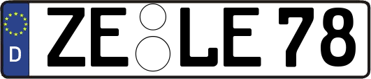 ZE-LE78