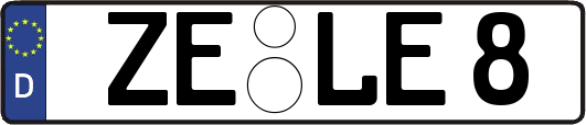 ZE-LE8