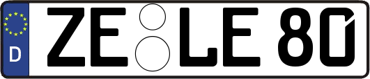 ZE-LE80