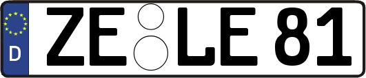 ZE-LE81