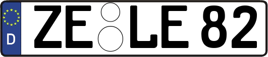 ZE-LE82