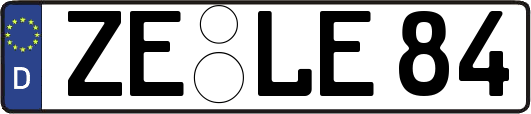 ZE-LE84