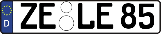 ZE-LE85