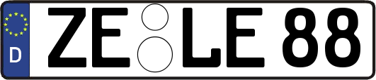 ZE-LE88