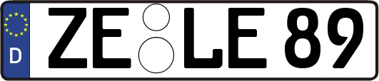 ZE-LE89
