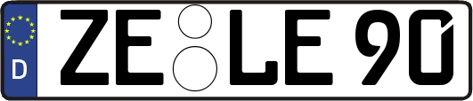 ZE-LE90