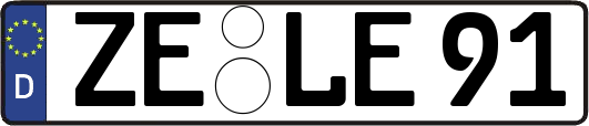 ZE-LE91