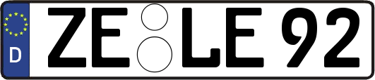ZE-LE92