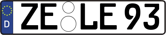 ZE-LE93