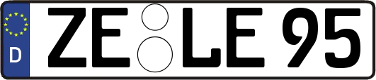ZE-LE95