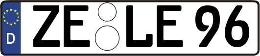 ZE-LE96