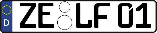 ZE-LF01