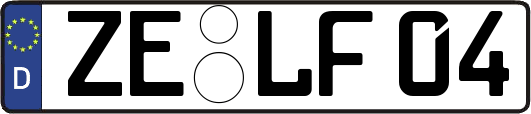 ZE-LF04