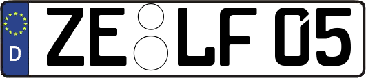 ZE-LF05