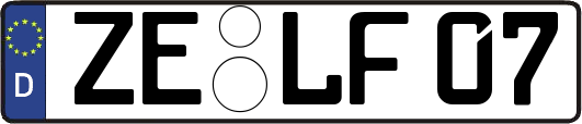 ZE-LF07