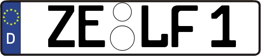 ZE-LF1