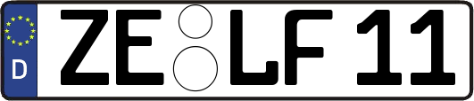 ZE-LF11