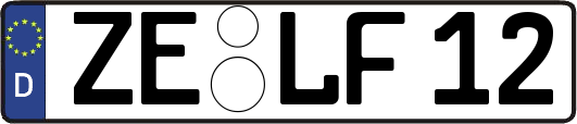 ZE-LF12