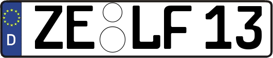 ZE-LF13