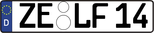 ZE-LF14